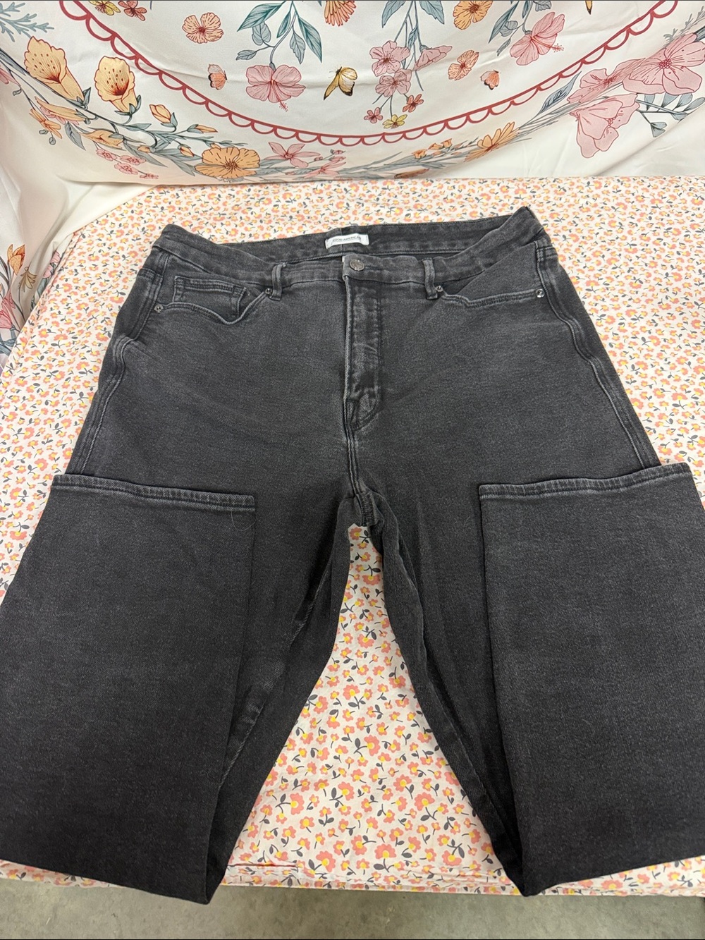 Good American jeans